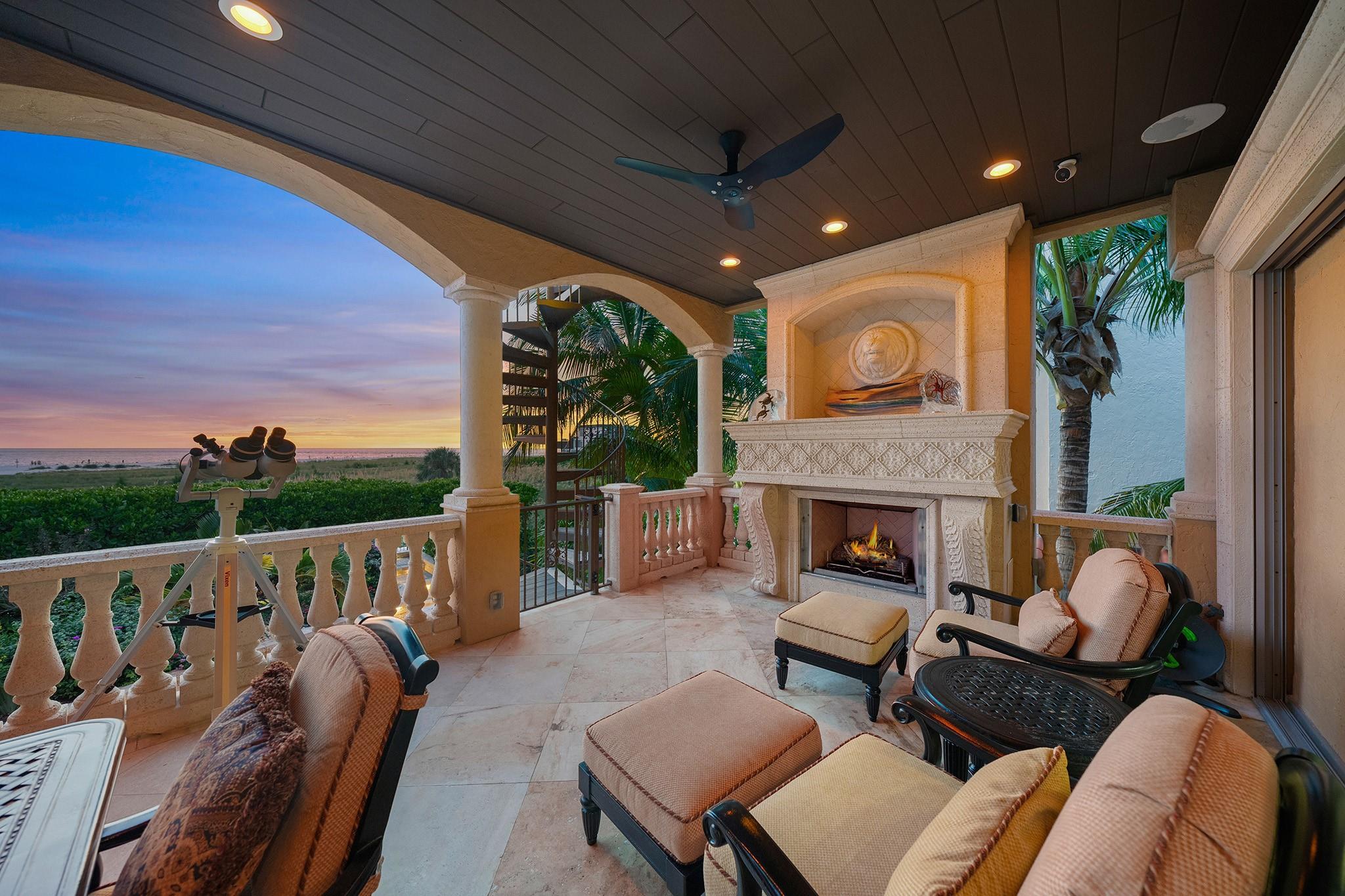 Shore Acres First Addition - Residential