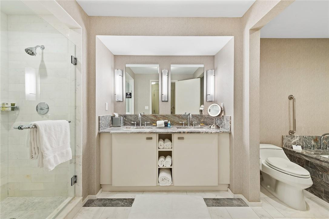 OCEAN RESORT RESIDENCES - Residential