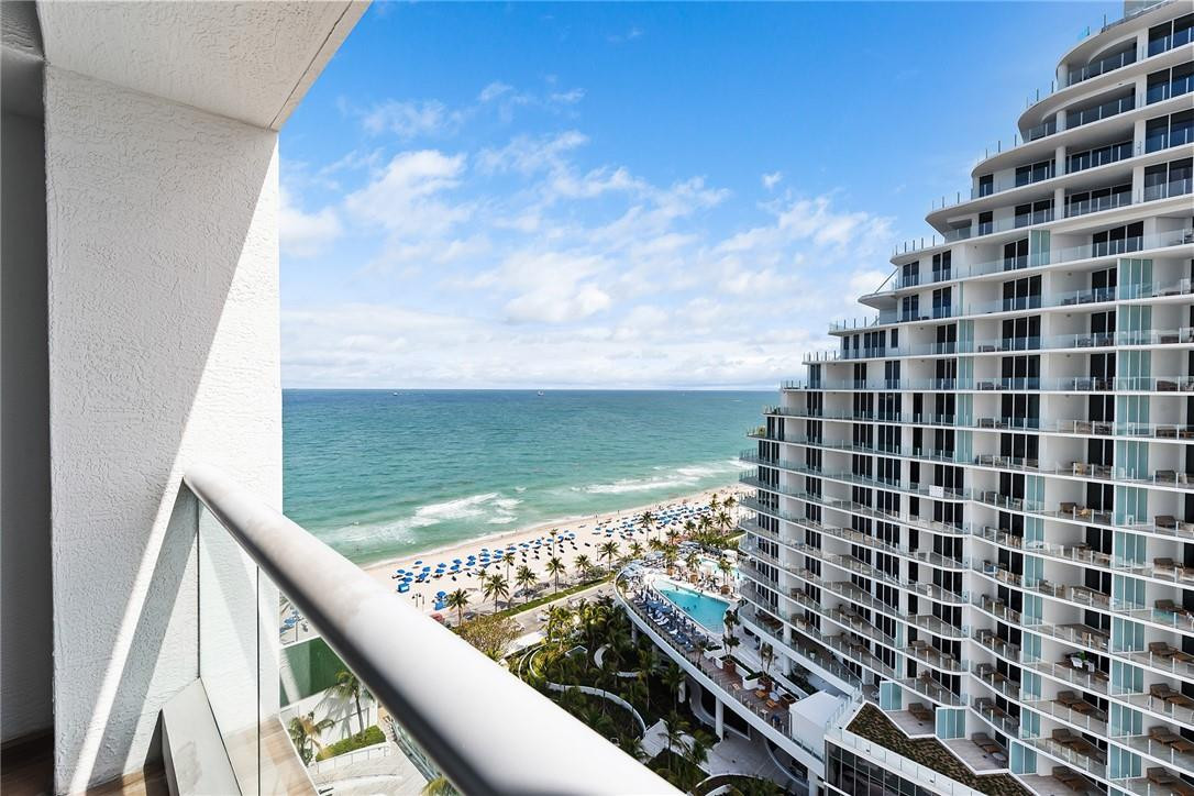 OCEAN RESORT RESIDENCES - Residential