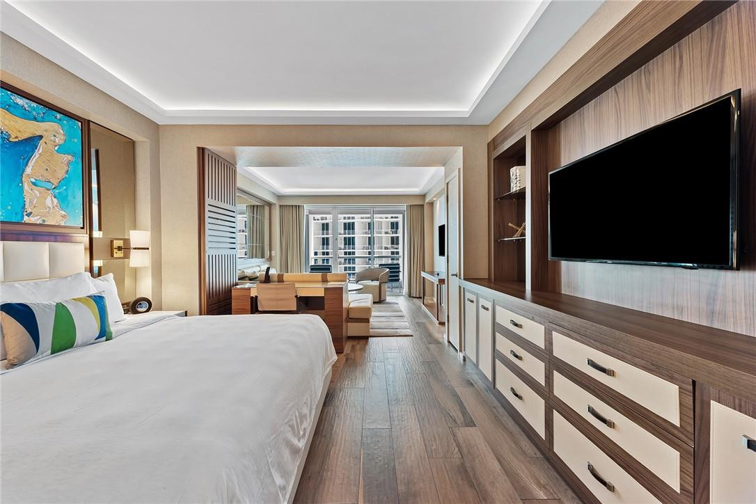 OCEAN RESORT RESIDENCES - Residential