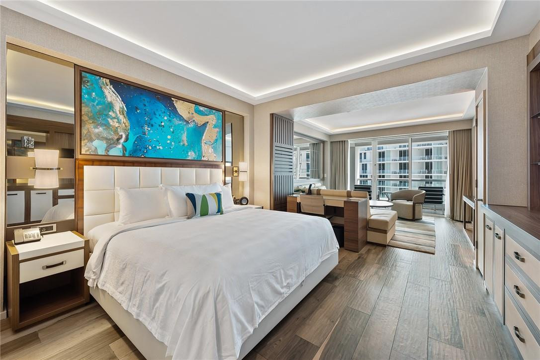 OCEAN RESORT RESIDENCES - Residential