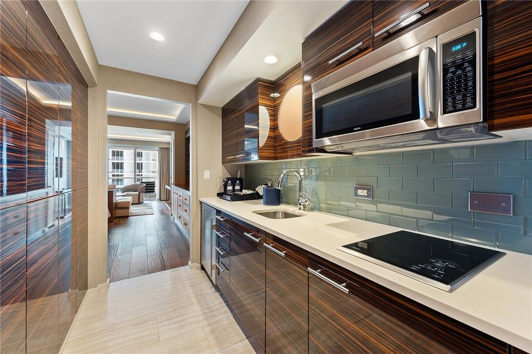 OCEAN RESORT RESIDENCES - Residential
