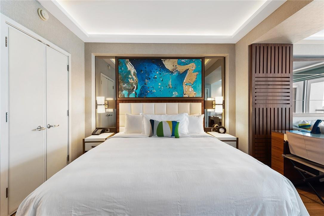 OCEAN RESORT RESIDENCES - Residential