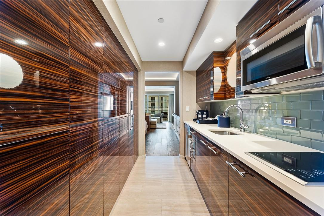 OCEAN RESORT RESIDENCES - Residential