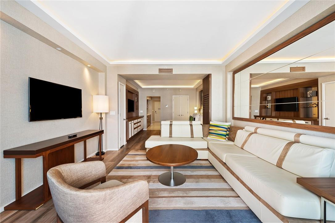 OCEAN RESORT RESIDENCES - Residential