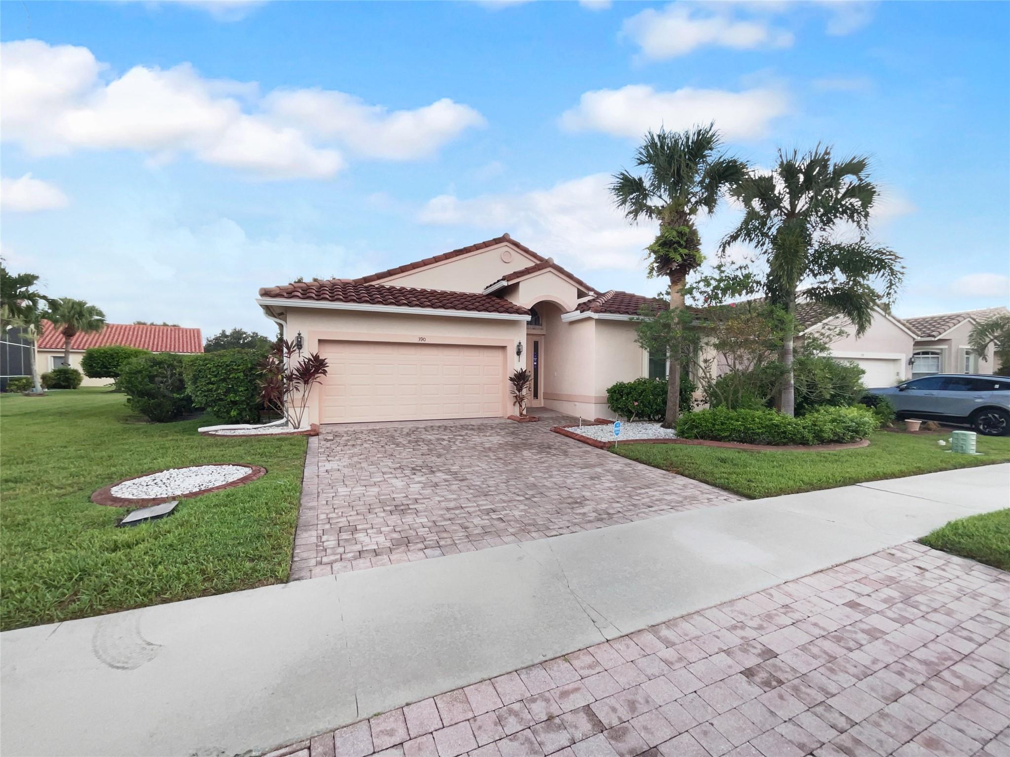 St Lucie West 157 Cascade - Residential