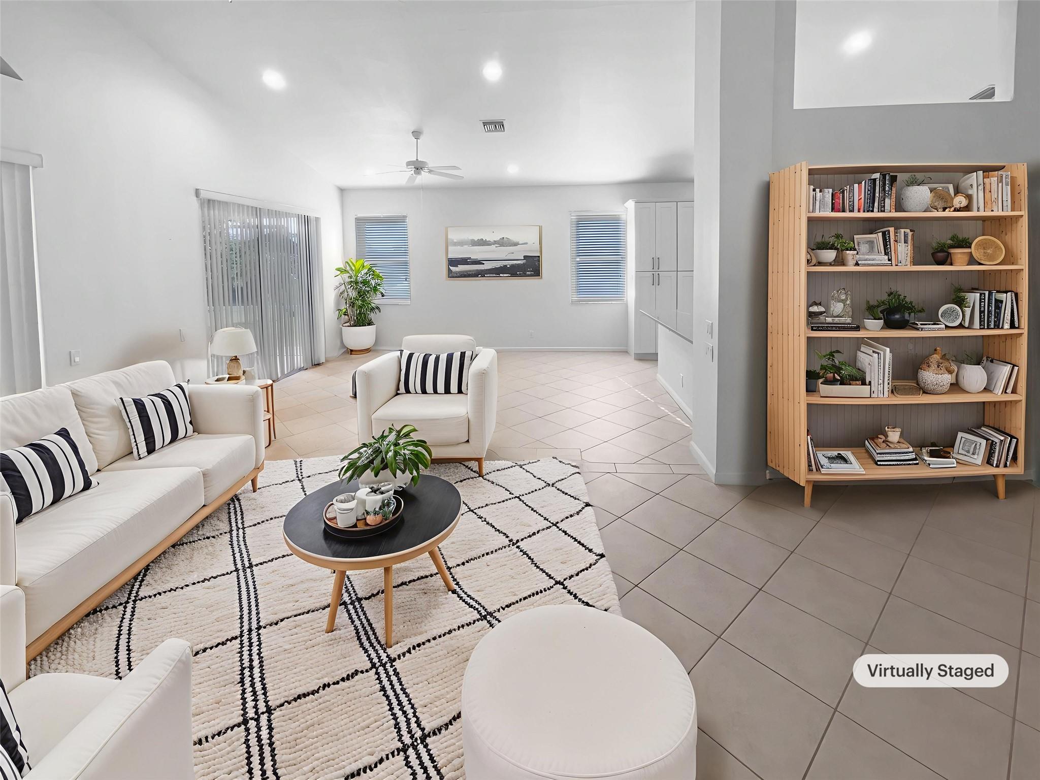 St Lucie West 157 Cascade - Residential