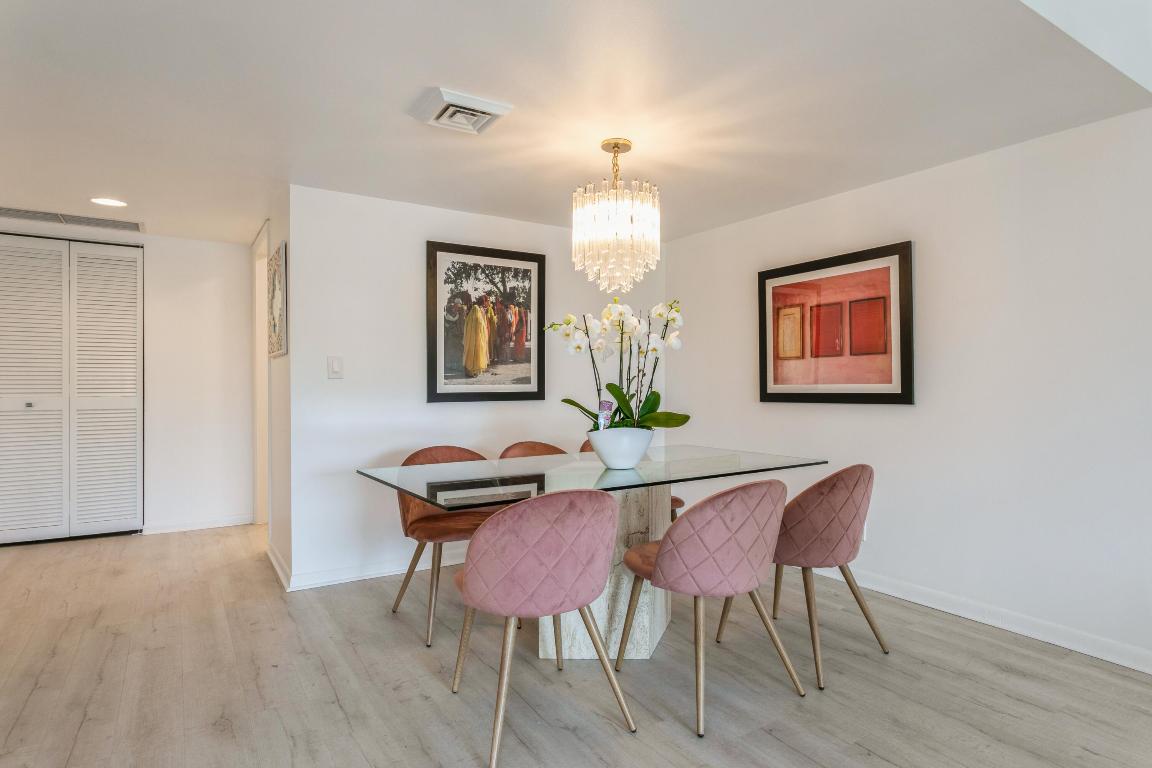 LANDS OF THE PRESIDENT CONDO 3 - Residential