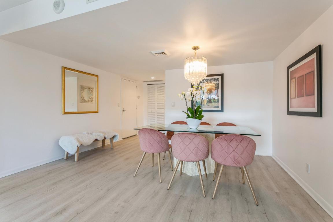 LANDS OF THE PRESIDENT CONDO 3 - Residential