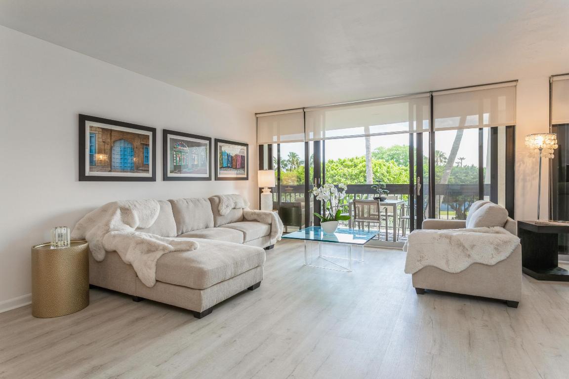 LANDS OF THE PRESIDENT CONDO 3 - Residential