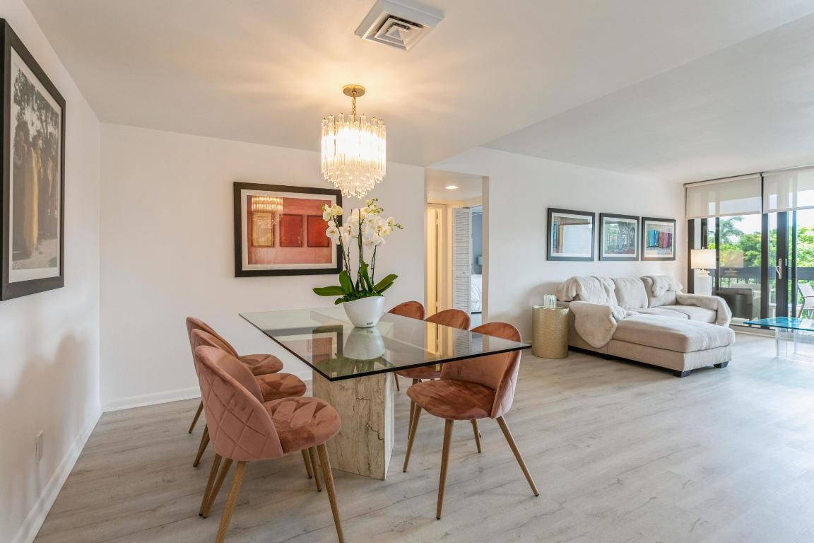 LANDS OF THE PRESIDENT CONDO 3 - Residential