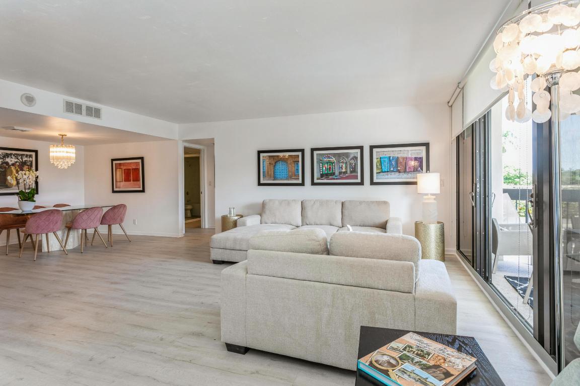 LANDS OF THE PRESIDENT CONDO 3 - Residential