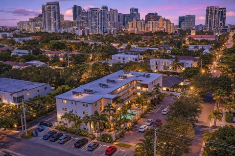 1220 NE 3rd Street 205 Fort Lauderdale FL 33301