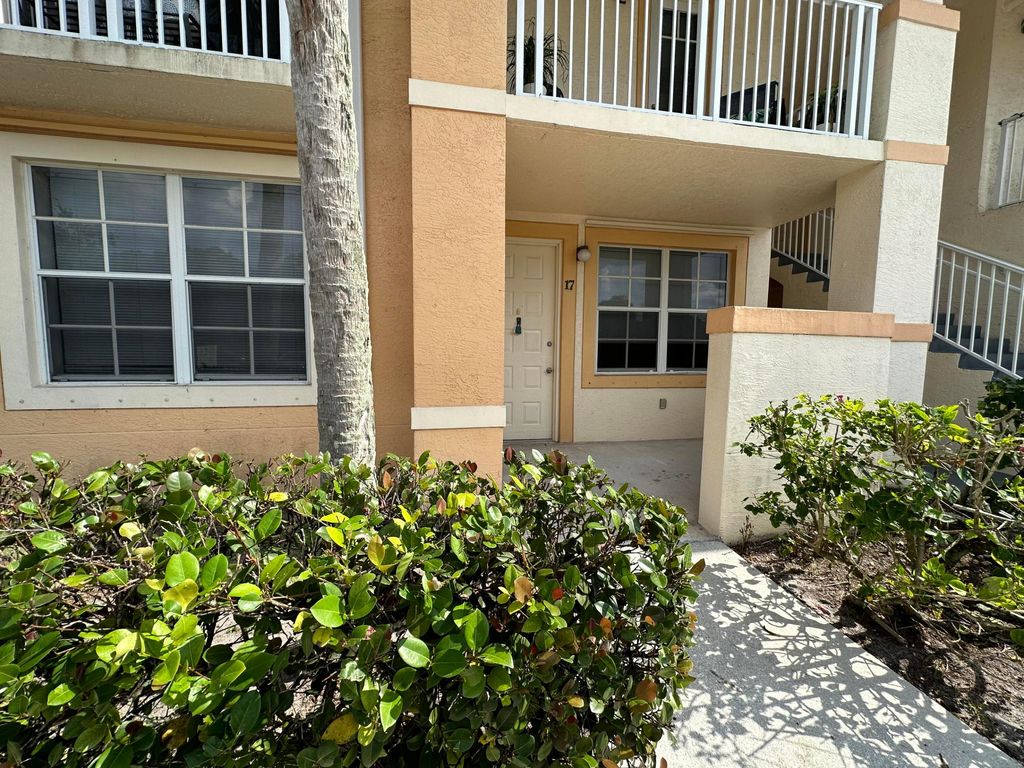 Photo of 4784 S Central Boulevard #17, Jupiter, FL 33458 (MLS # R10947964)