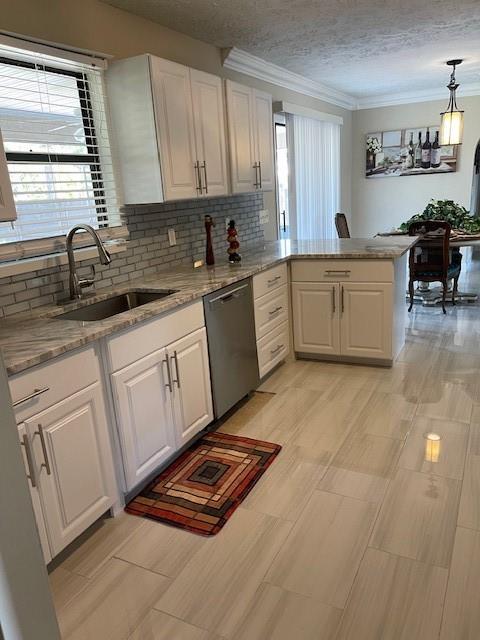 Photo of 2101 SW Banos Avenue, Port Saint Lucie, FL 34953 (MLS # F10432209)