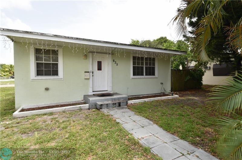 Hollywood Little Ranches - Residential