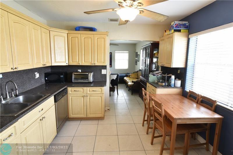 Hollywood Little Ranches - Residential