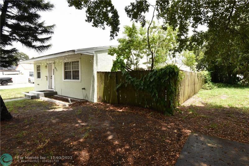 Hollywood Little Ranches - Residential