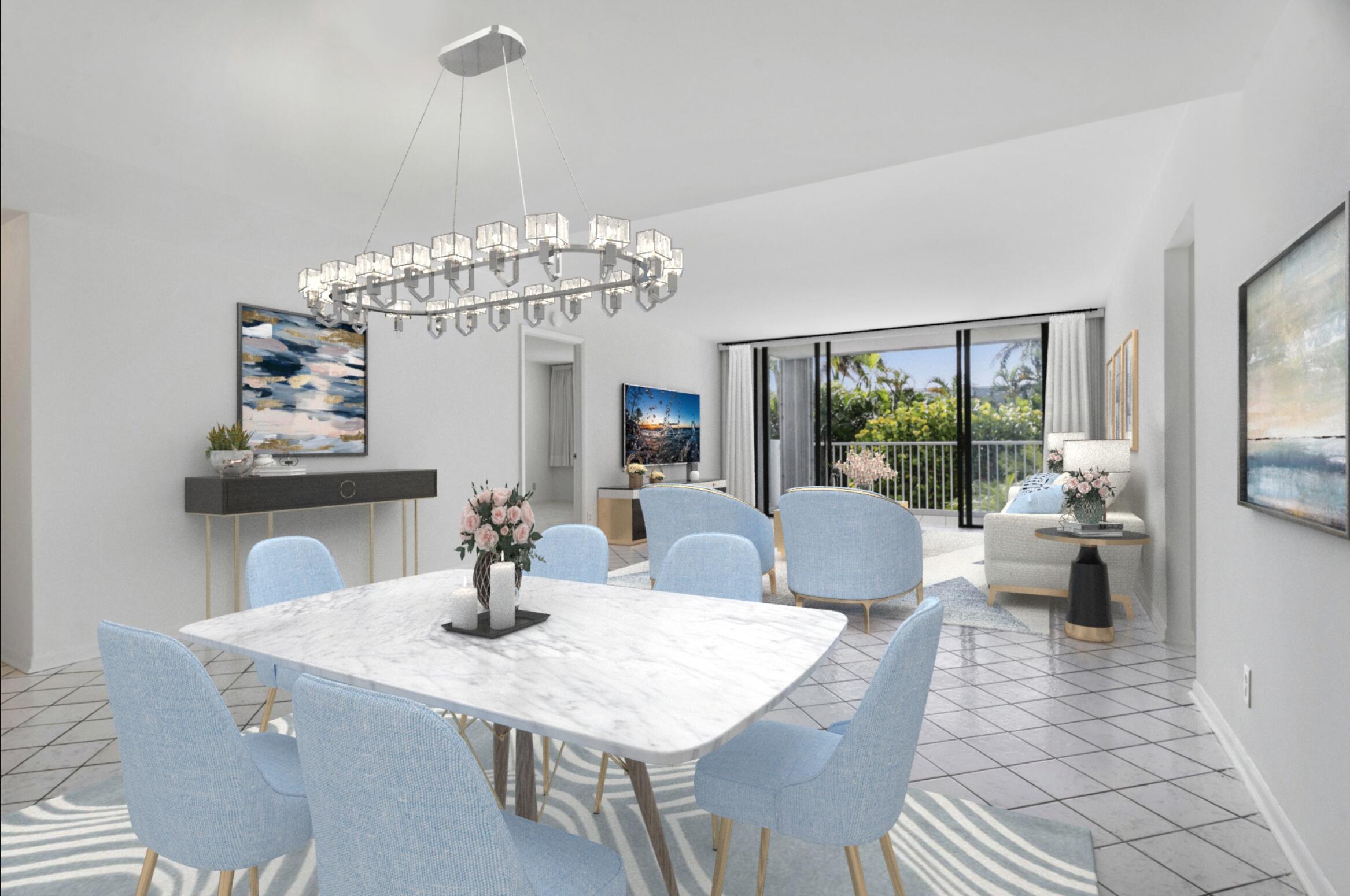 2860 S Ocean Boulevard 210