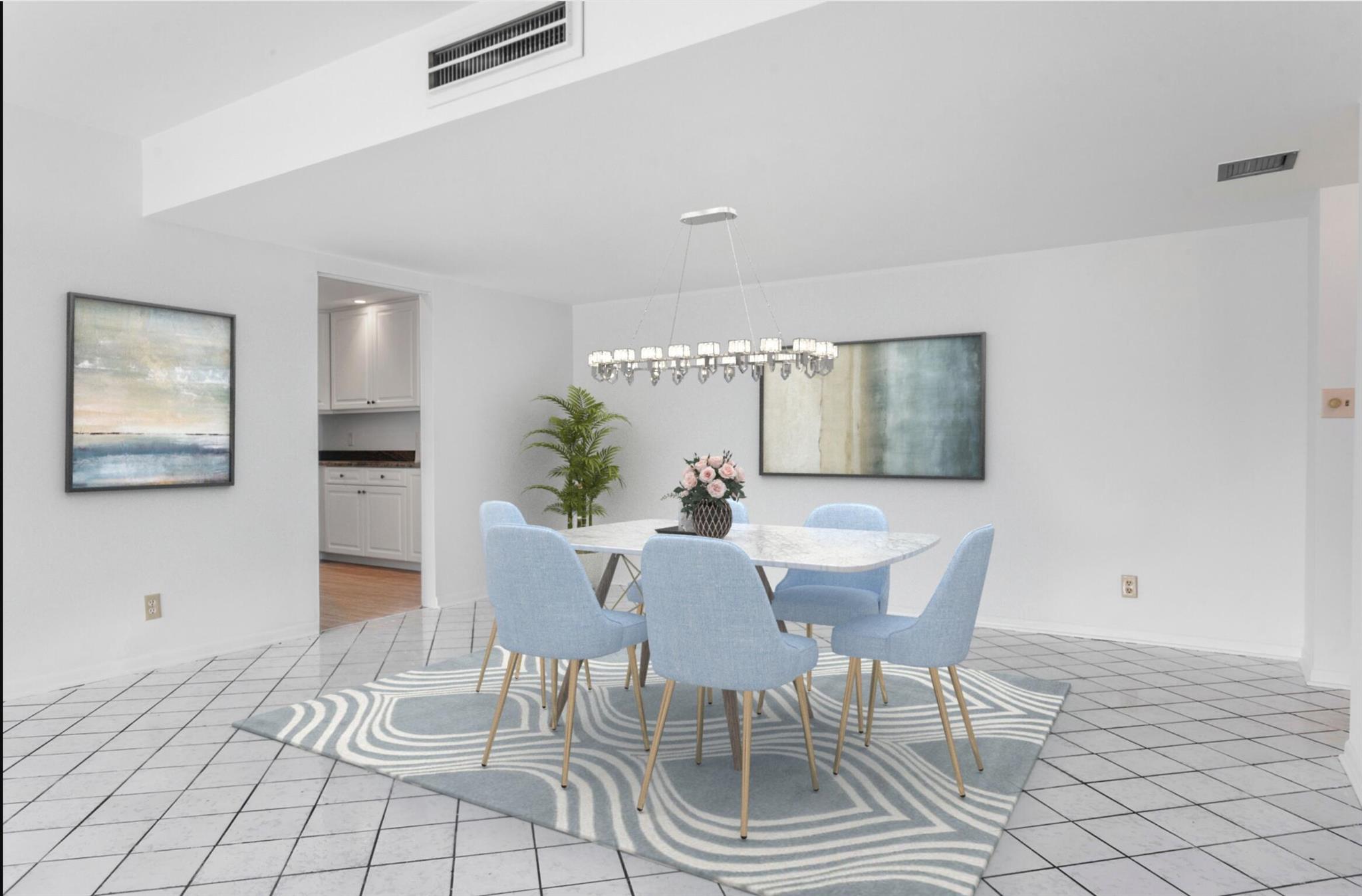 LA PALMA CONDO - Residential