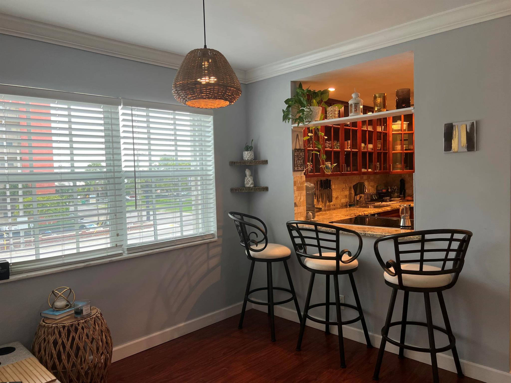 Coach House E & W - Residential Lease