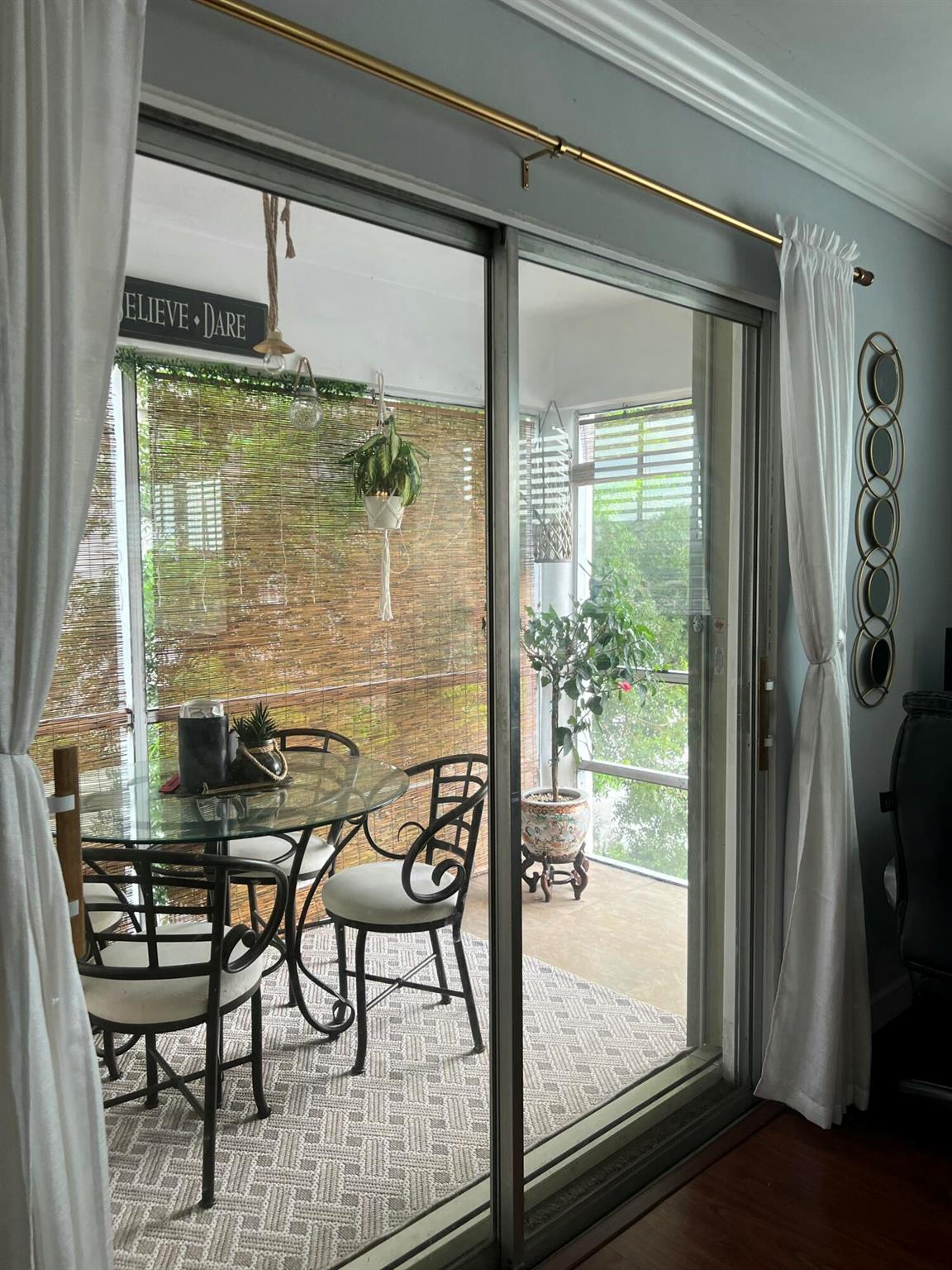 Coach House E & W - Residential Lease