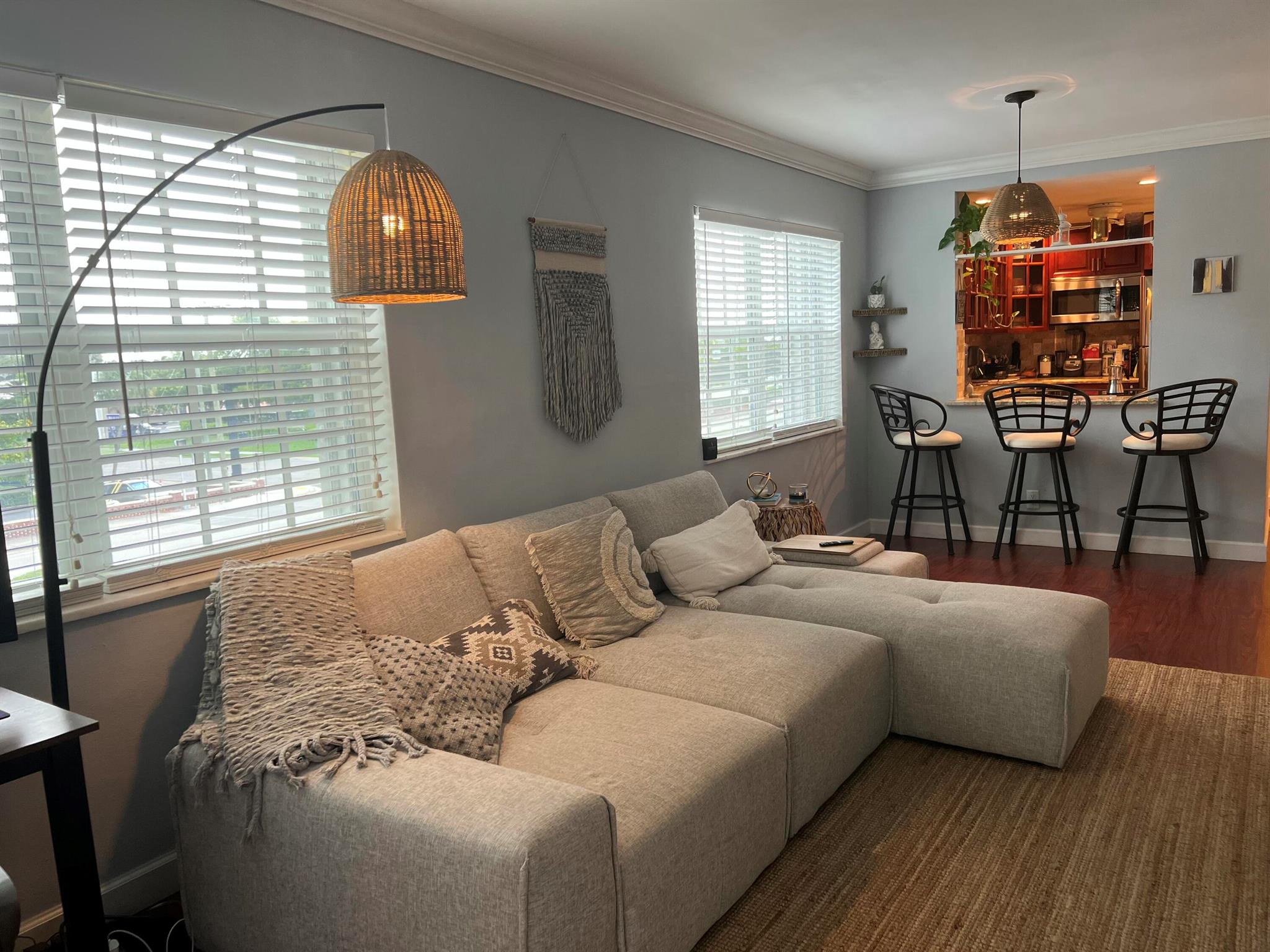 Coach House E & W - Residential Lease