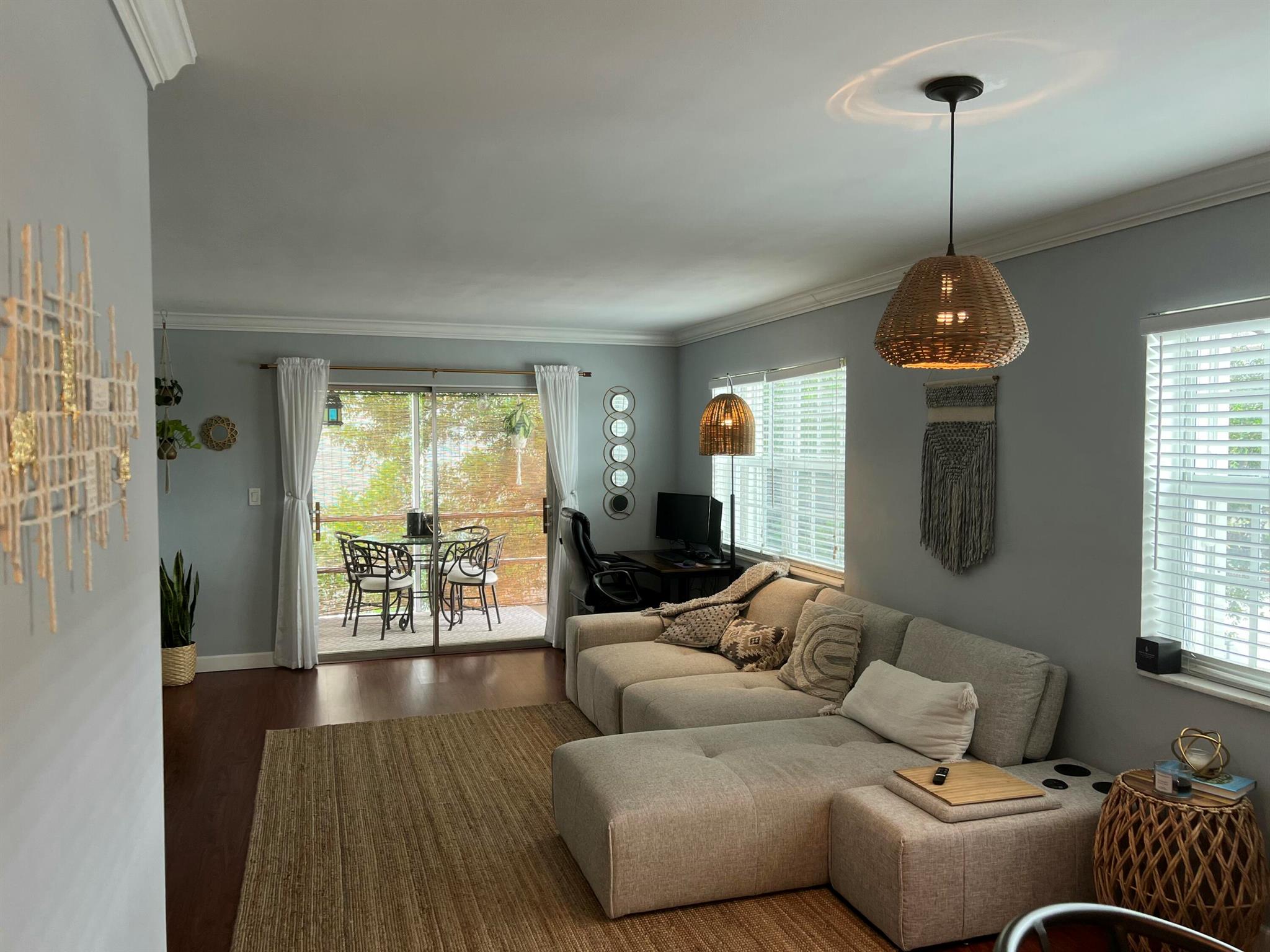 Coach House E & W - Residential Lease