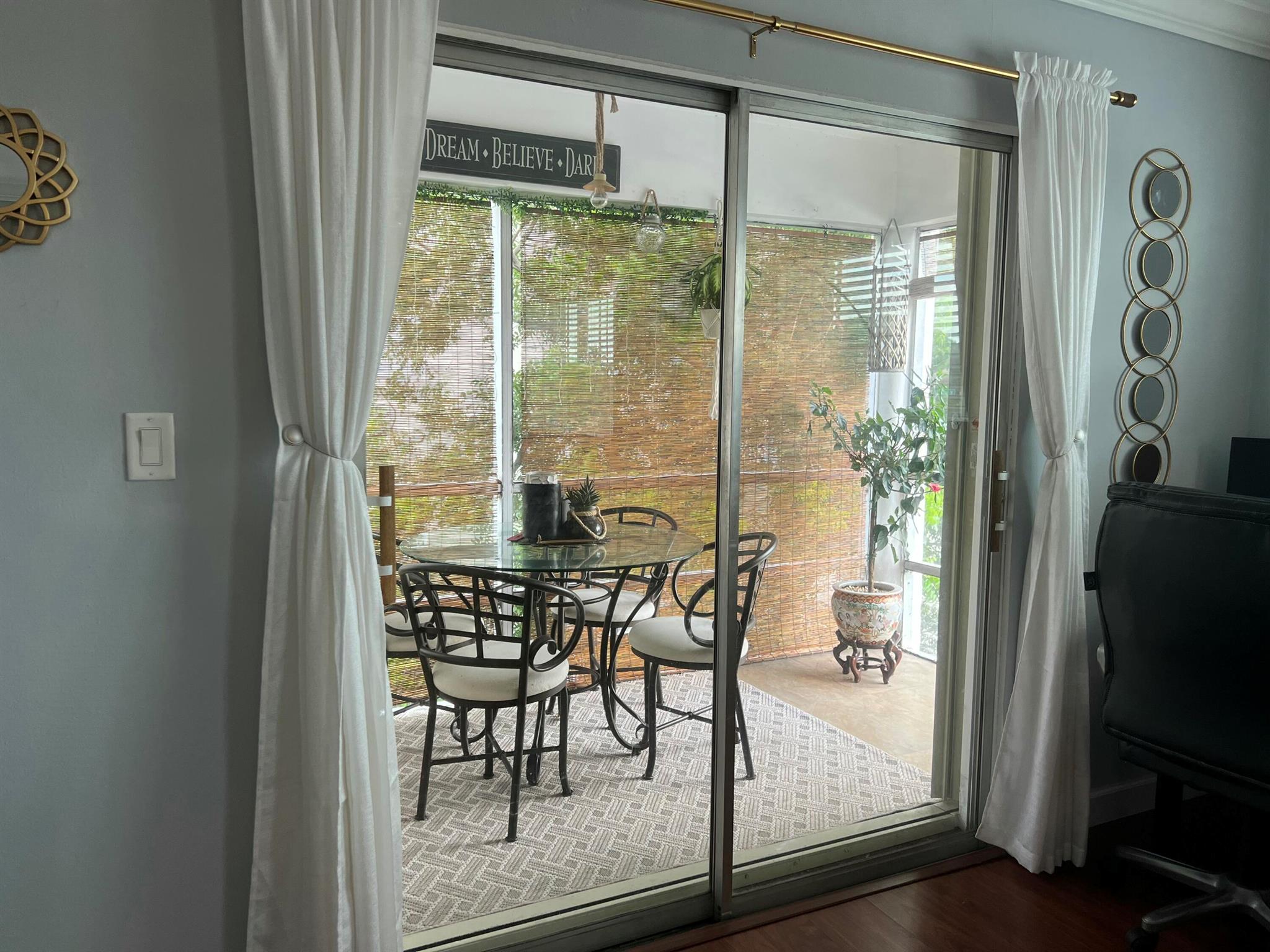 Coach House E & W - Residential Lease