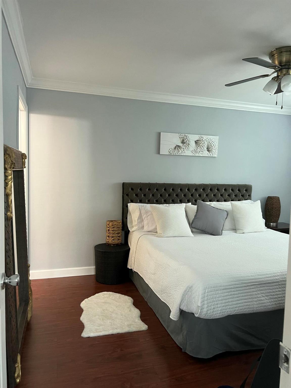 Coach House E & W - Residential Lease
