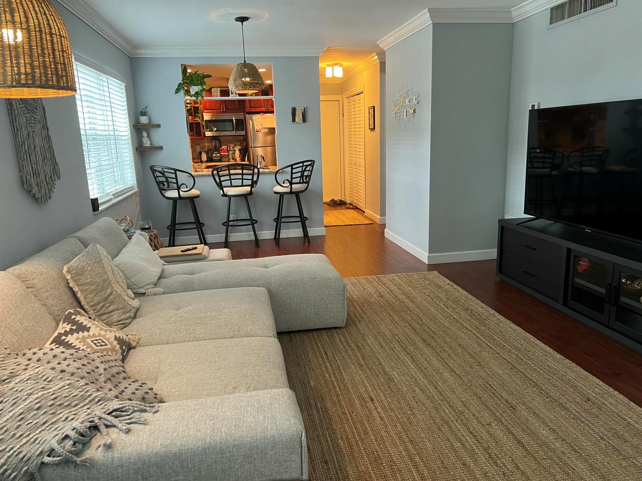 Coach House E & W - Residential Lease