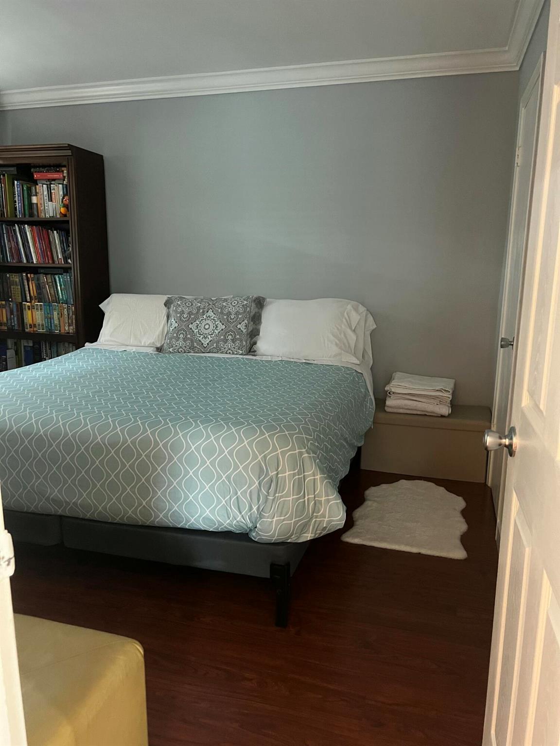 Coach House E & W - Residential Lease