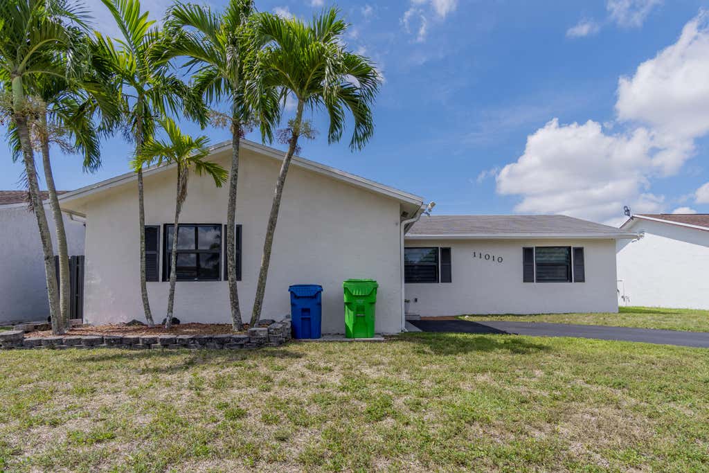 Photo of 11010 NW 24TH Court, Sunrise, FL 33322 (MLS # B26060717)