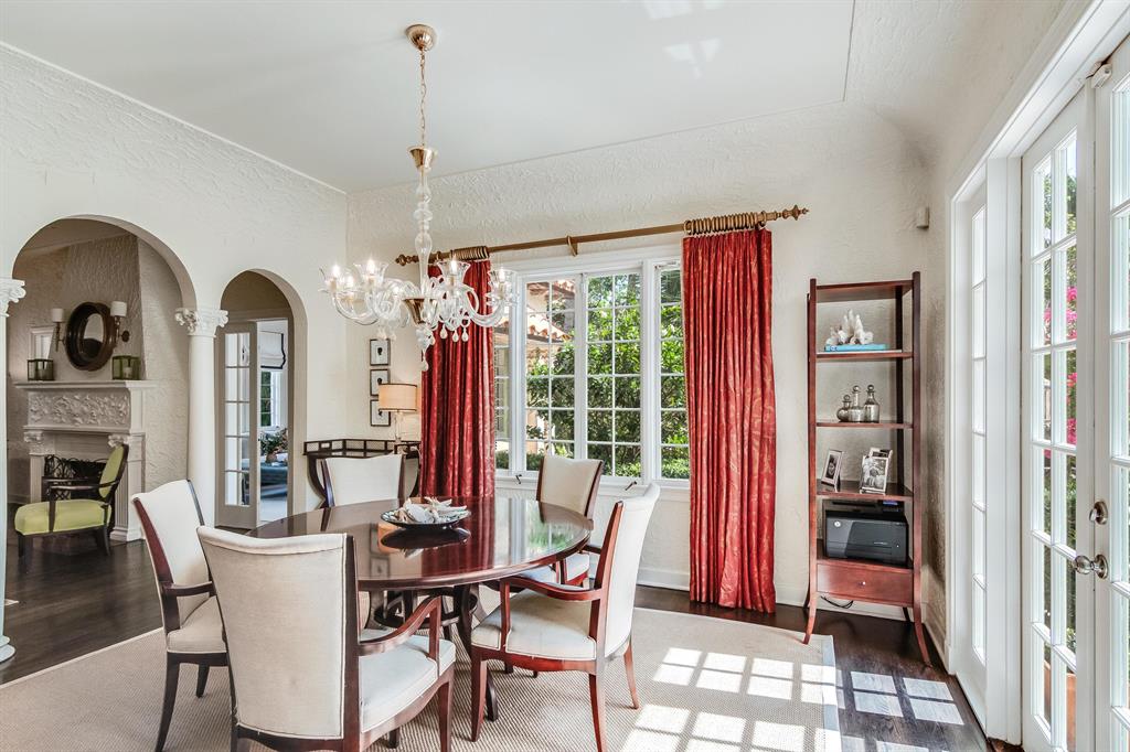 EL CID IN - Residential