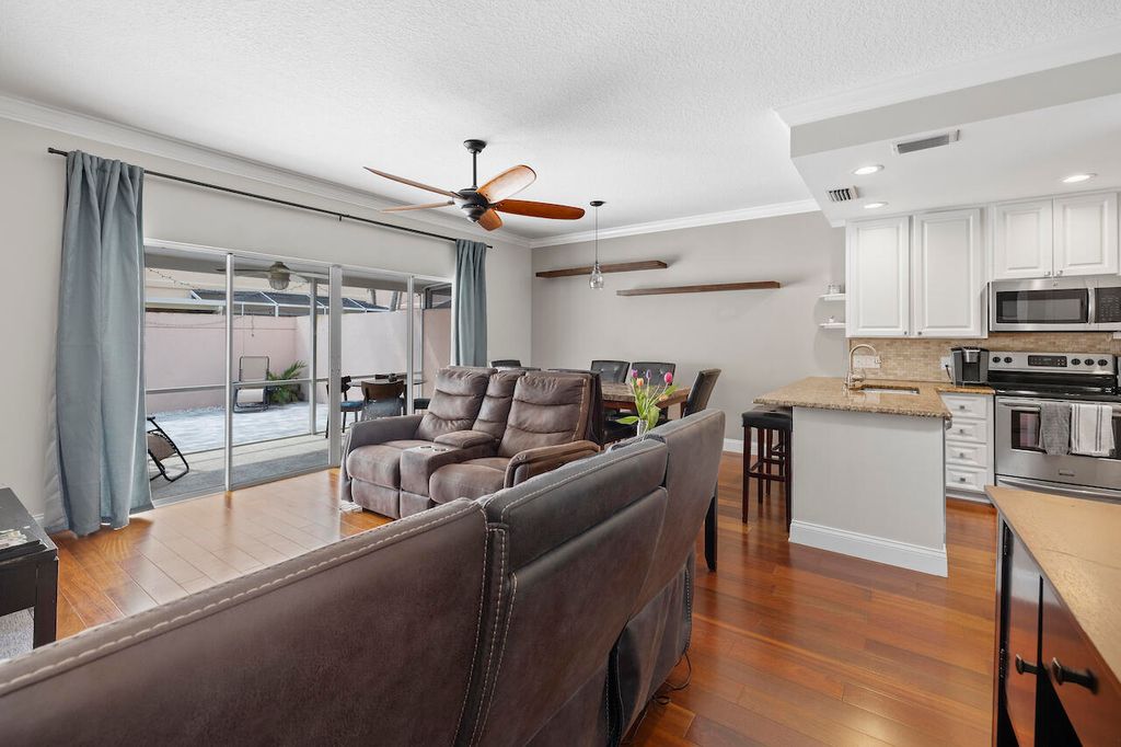 Photo of 2058 Tarpon Lake Way, West Palm Beach, FL 33411 (MLS # R10987922)