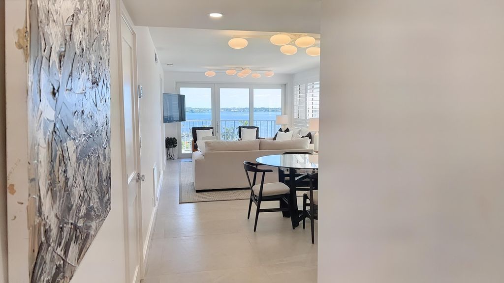 Photo of 3901 S Flagler Drive #804, West Palm Beach, FL 33405 (MLS # R11163302)