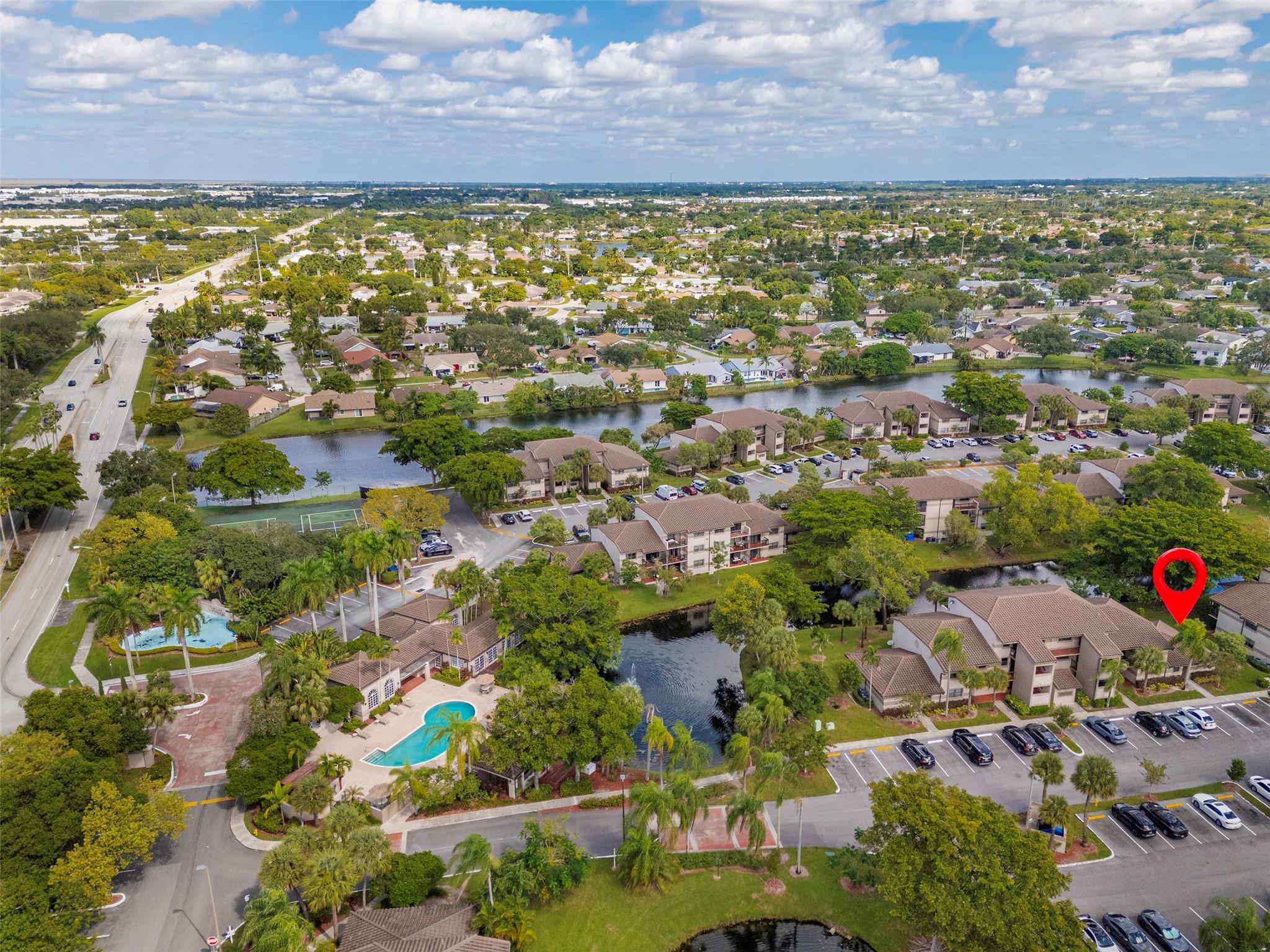 Villas De Venezia Condo - Residential Lease