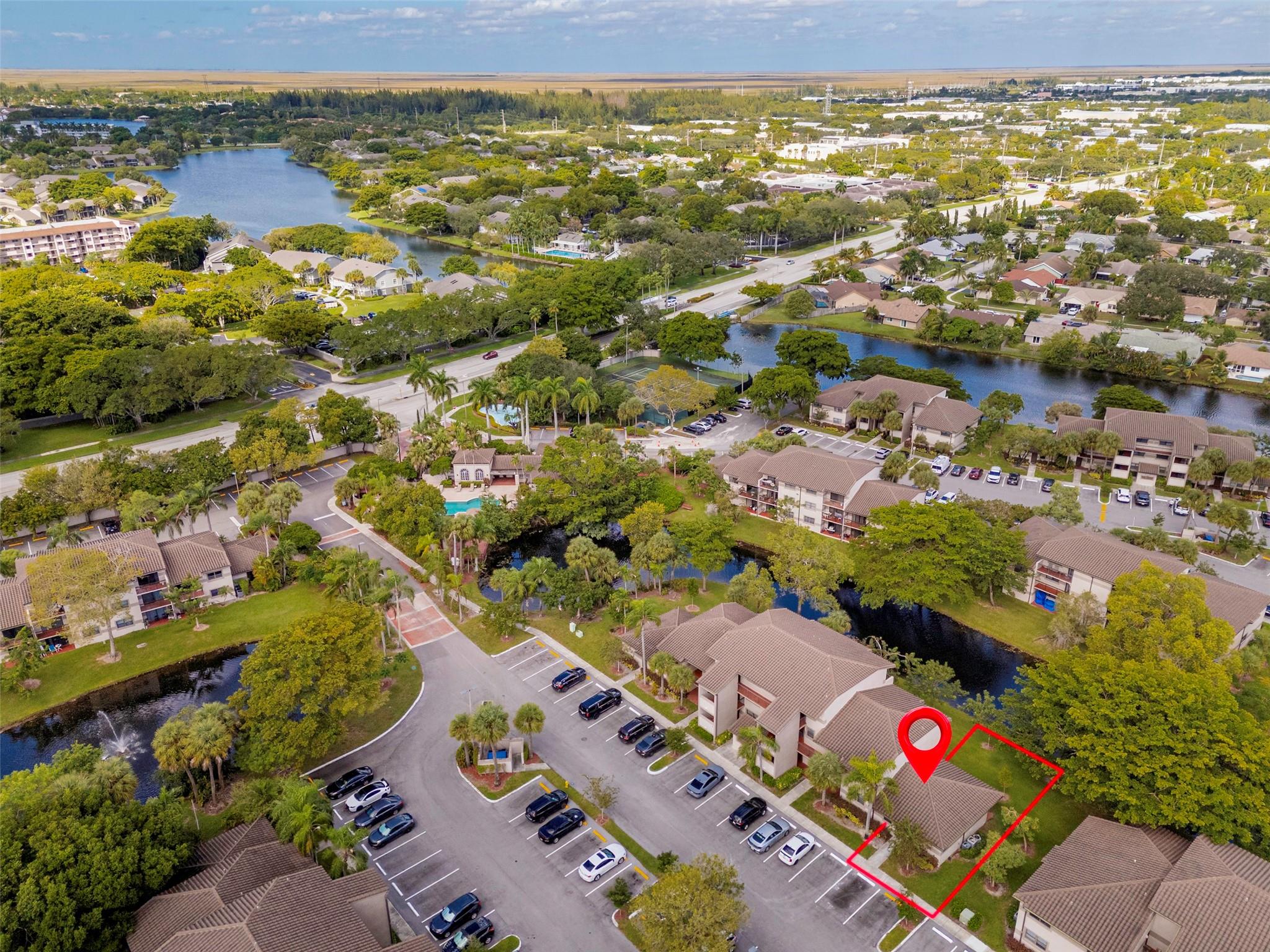 Villas De Venezia Condo - Residential Lease