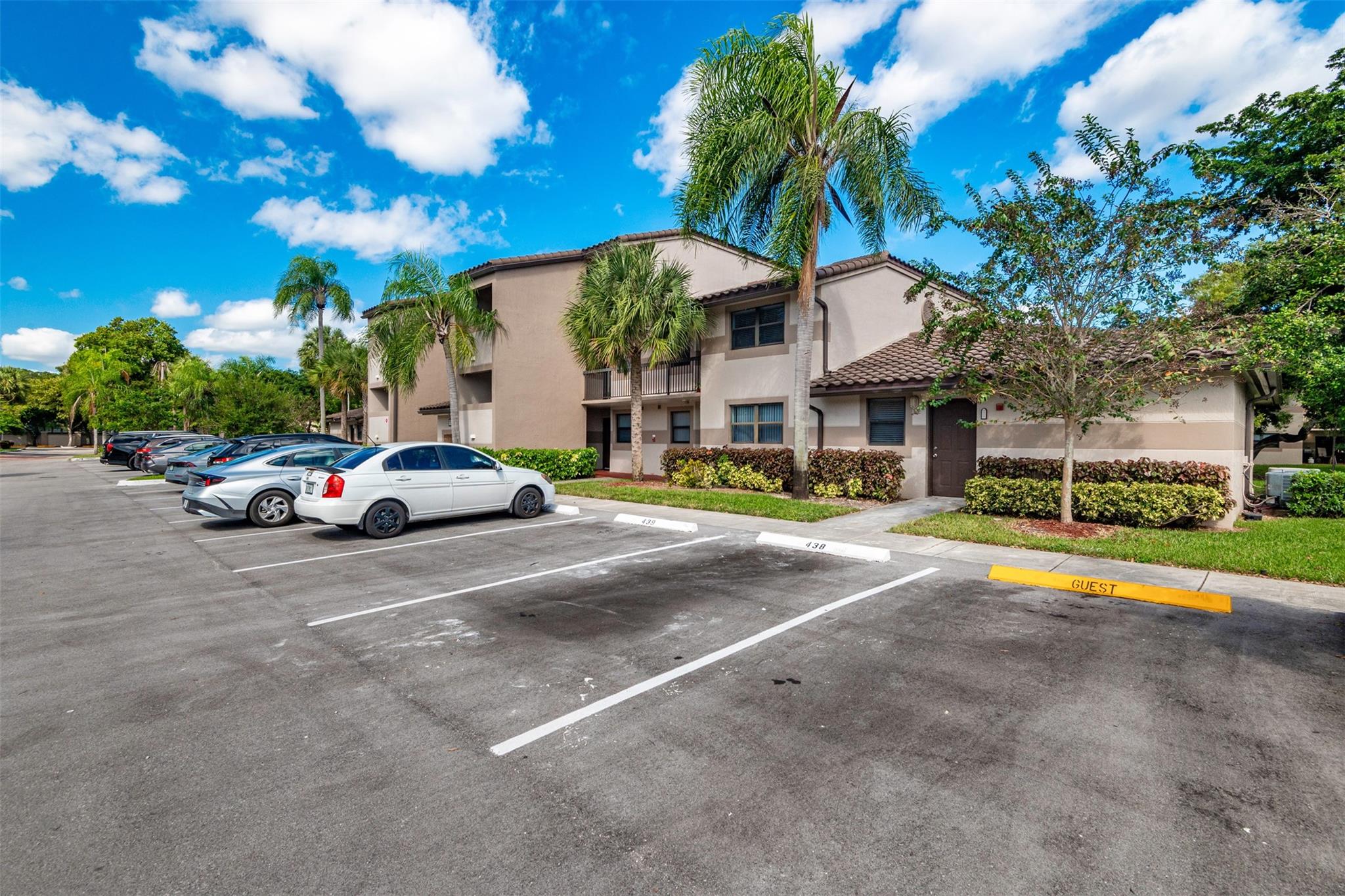Villas De Venezia Condo - Residential Lease