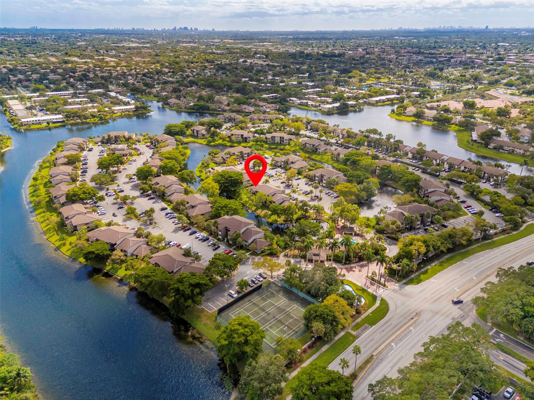 Villas De Venezia Condo - Residential Lease