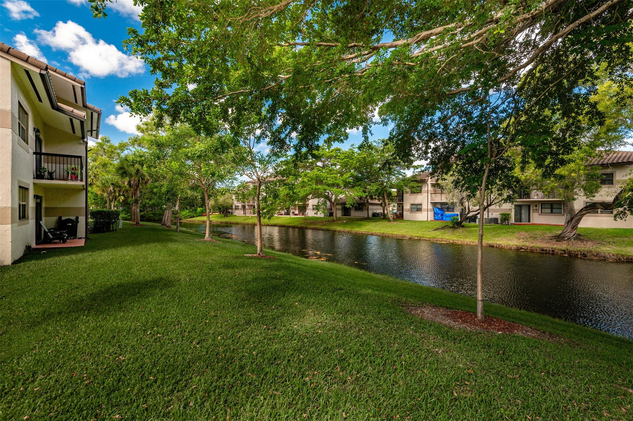 Villas De Venezia Condo - Residential Lease