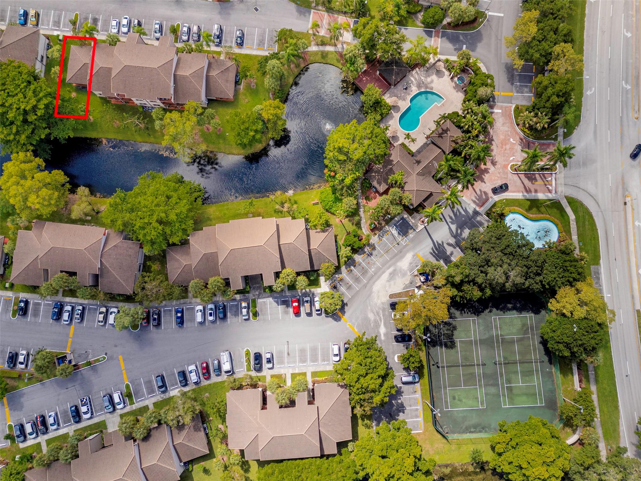 Villas De Venezia Condo - Residential Lease