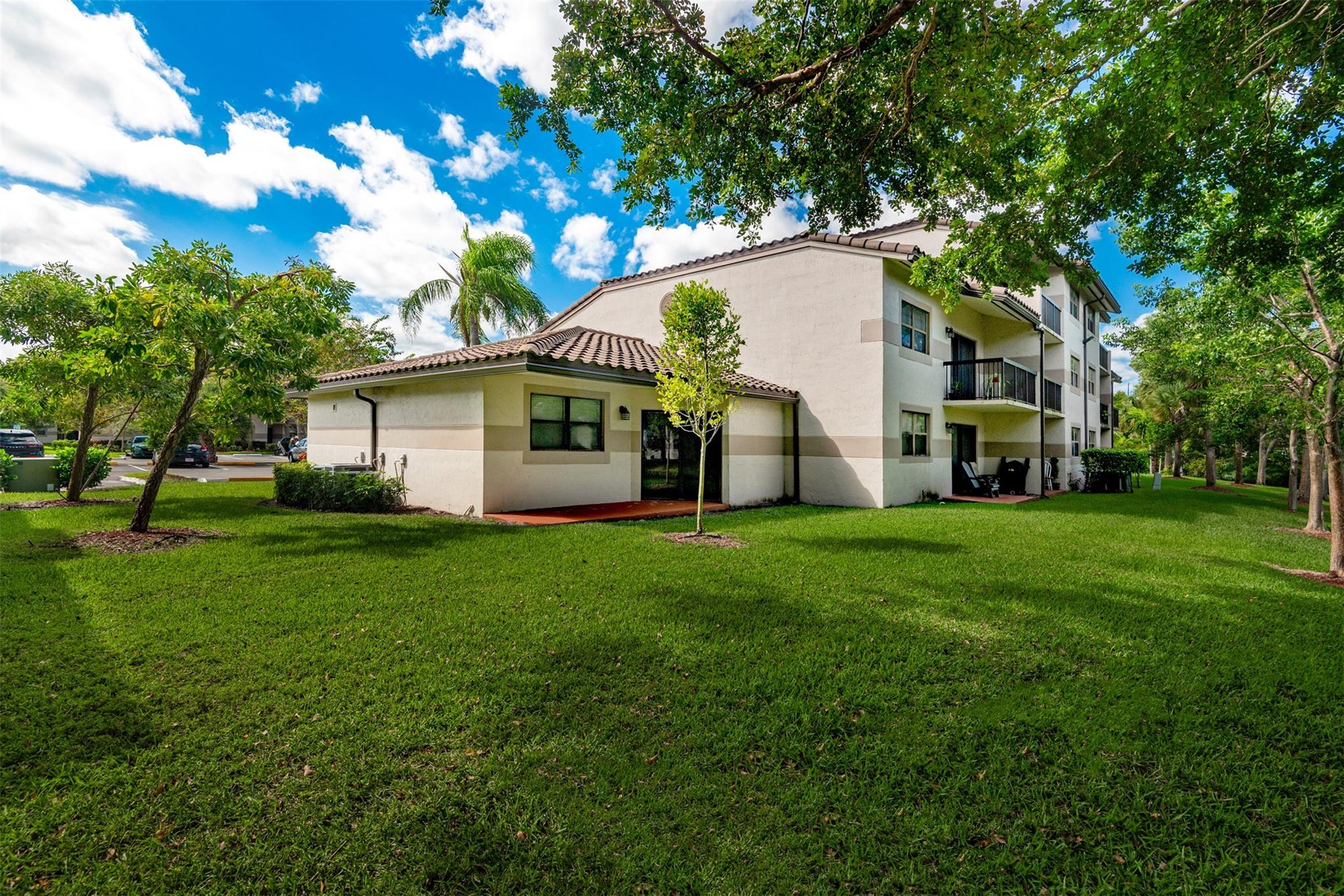 Villas De Venezia Condo - Residential Lease