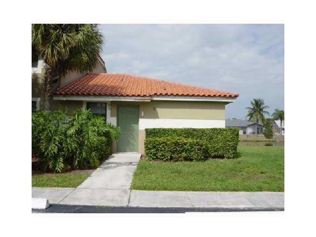 Villas De Venezia Condo - Residential Lease