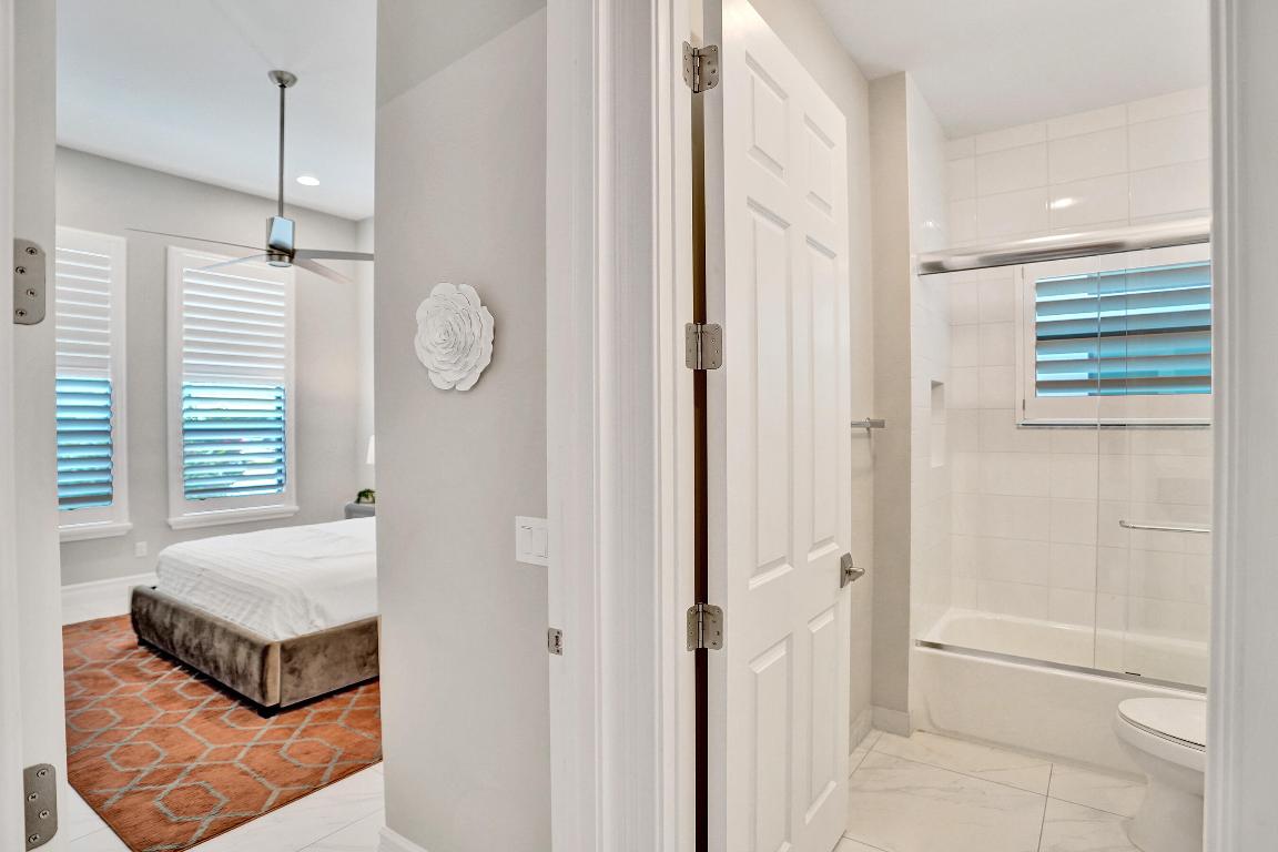 HYDER AGR PUD SOUTH PLAT ONE - Residential Lease