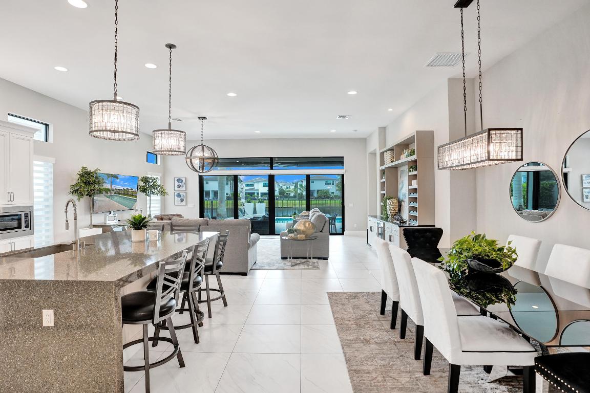 HYDER AGR PUD SOUTH PLAT ONE - Residential Lease