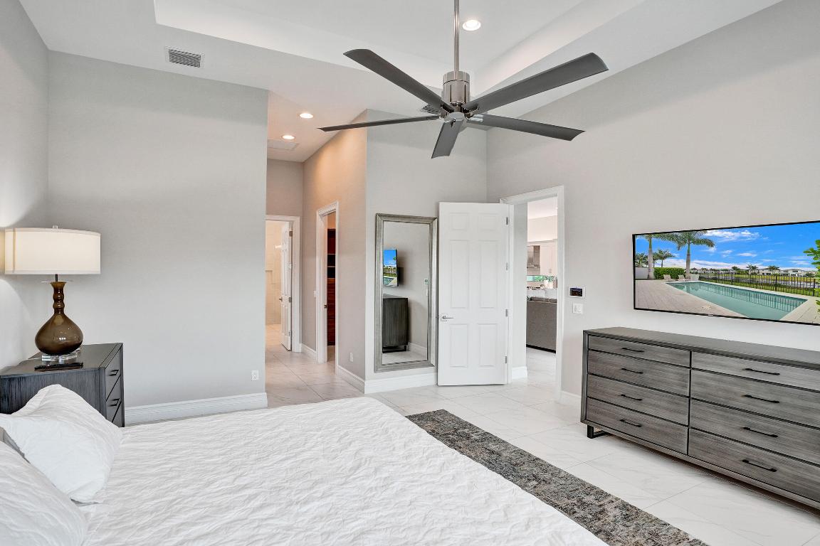 HYDER AGR PUD SOUTH PLAT ONE - Residential Lease