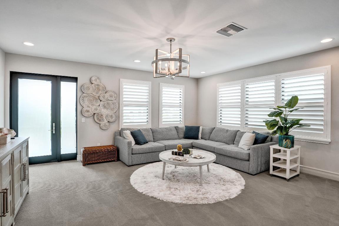 HYDER AGR PUD SOUTH PLAT ONE - Residential Lease