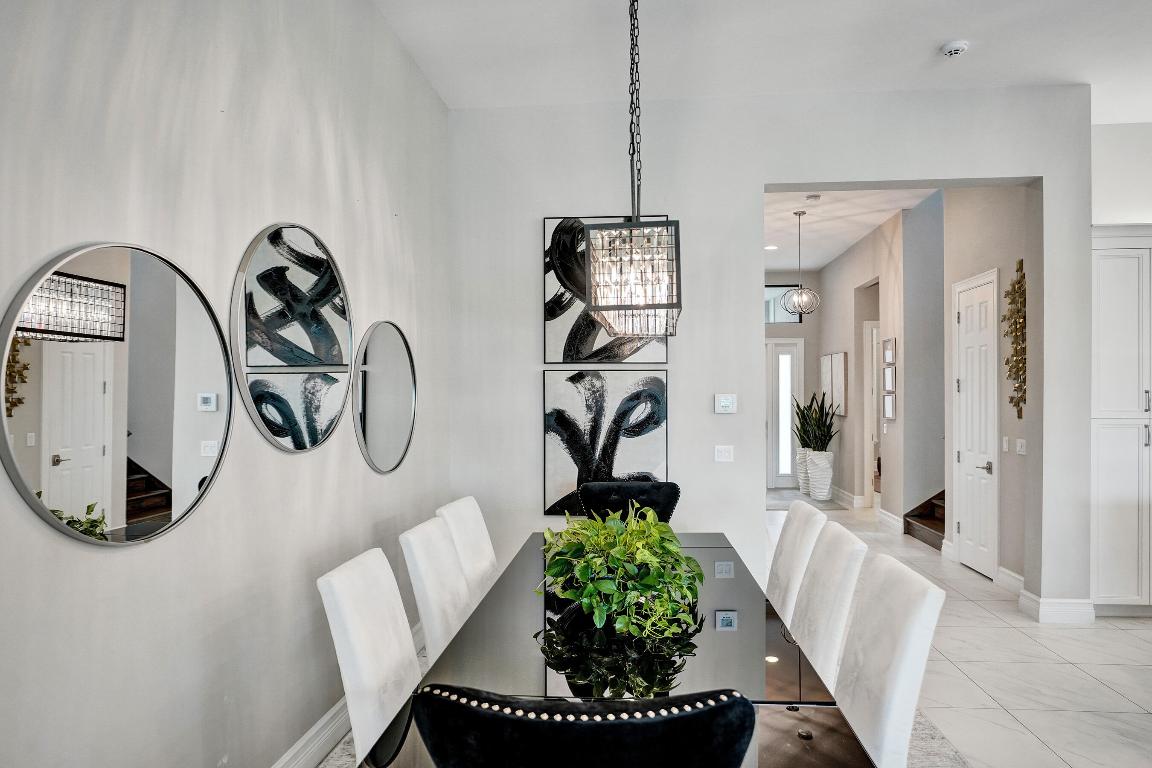 HYDER AGR PUD SOUTH PLAT ONE - Residential Lease