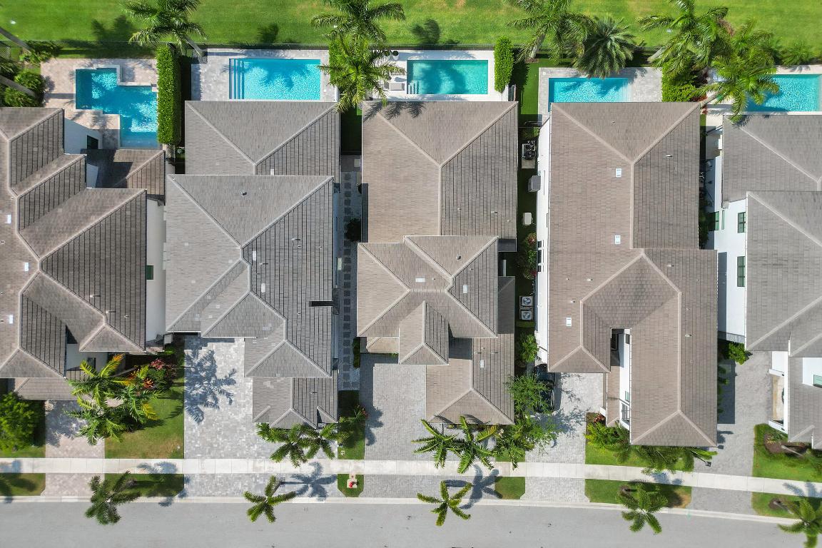 HYDER AGR PUD SOUTH PLAT ONE - Residential Lease